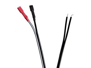 FasTrack Accessory Power Wire